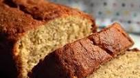 Banana Loaf Banana Loaf