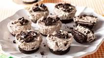 Oreo Cheesecake Bites Oreo Cheesecake Bites