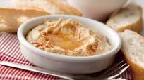 Chilli Hummus Chilli Hummus