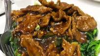 Beef in Oyster Sauce Recipe Beef in Oyster Sauce Recipe