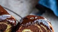 Marble Bundt Cake Marble Bundt Cake
