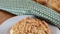 Soboro Bread Recipe Soboro Bread Recipe
