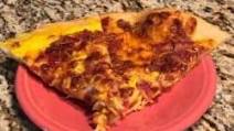 School Breakfast Pizza School Breakfast Pizza