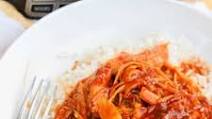 Slow Cooker Orange Chicken Slow Cooker Orange Chicken