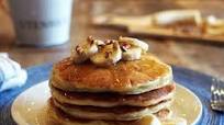 IHOP Banana-Nut Pancakes IHOP Banana-Nut Pancakes