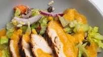 21 High-Calorie High Protein Meals 21 High-Calorie High Protein Meals