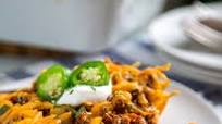 Frito Chili Pie (Walking Taco Casserole) Frito Chili Pie (Walking Taco Casserole)