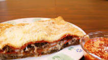 Easy Calzones Recipe Easy Calzones Recipe