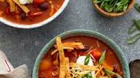 Easy Chicken Chili Easy Chicken Chili