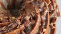 Caramel Pecan Pound Cake Caramel Pecan Pound Cake