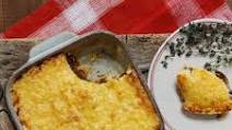 Not Your Mom's Shepherd's Pie Recipe Not Your Mom's Shepherd's Pie Recipe
