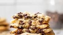 Chocolate Chip Cookies Without Brown Sugar Chocolate Chip Cookies Without Brown Sugar