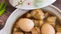 Vietnamese Braised Pork (Thịt Kho) Vietnamese Braised Pork (Thịt Kho)