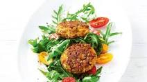 13 sensational vegetarian patties to add to your weeknight repertoire 13 sensational vegetarian patties to add to your weeknight repertoire