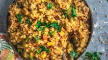 Oats & Vegetable Upma | Porridge Oats & Vegetable Upma | Porridge