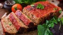 LEAN & GREEN MEXICAN MEATLOAF LEAN & GREEN MEXICAN MEATLOAF