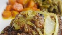 Pan Fried Cube Steak Recipe Pan Fried Cube Steak Recipe