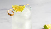 Gin Rickey Gin Rickey