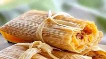Instant Pot Red Chili Pork Tamales Instant Pot Red Chili Pork Tamales