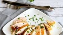 Antipasto Stuffed Chicken Breasts Recipe Antipasto Stuffed Chicken Breasts Recipe