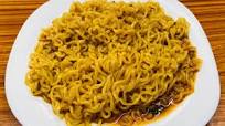 Nongshim Shin Ramyun Gourmet Spicy Noodle Soup Nongshim Shin Ramyun Gourmet Spicy Noodle Soup