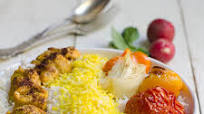 Persian Chicken Kabob (Joojeh Kabob or Kabob-eh Morgh) Persian Chicken Kabob (Joojeh Kabob or Kabob-eh Morgh)