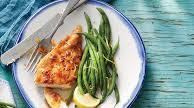 Kickin' Orange-Glazed Chicken Kickin' Orange-Glazed Chicken