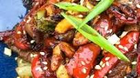 Keto Pork Tenderloin Stir Fry with Cashews Keto Pork Tenderloin Stir Fry with Cashews