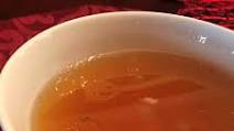 Simple Bone Broth with Slow Cooker Simple Bone Broth with Slow Cooker