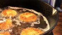Fried Green Tomatoes Fried Green Tomatoes