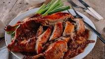 Sour Plum Duck, A Hakka Chinese Classic Sour Plum Duck, A Hakka Chinese Classic