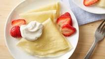 Basic Crepes Basic Crepes