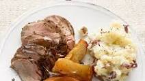 Pork Tenderloin with Roasted Apples and Onions Pork Tenderloin with Roasted Apples and Onions