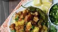 Gobi Chicken Gobi Chicken
