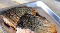 Grilled Fish Grilled Fish