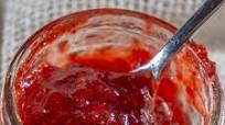 Homemade Strawberry Jam Homemade Strawberry Jam