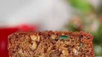 Fruit Cake Fruit Cake
