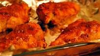 The World’s Best Baked Chicken The World’s Best Baked Chicken