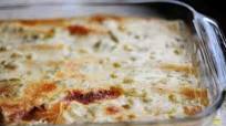 White Chicken Enchiladas White Chicken Enchiladas