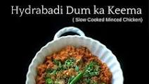 Hyderabadi Dum ka Keema Hyderabadi Dum ka Keema
