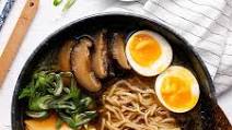 Quick 30 minutes chicken ramen Quick 30 minutes chicken ramen