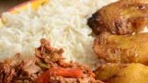Cuban Pronghorn Ropa Vieja Cuban Pronghorn Ropa Vieja