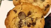 Michelle Obama's Chocolate Chip Cookies Michelle Obama's Chocolate Chip Cookies