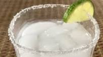 Pure Mexican Margarita Pure Mexican Margarita
