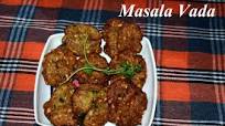 Masala Vada Recipe, How to Make Chana dal Masala Vada, Paruppu Vadai Masala Vada Recipe, How to Make Chana dal Masala Vada, Paruppu Vadai