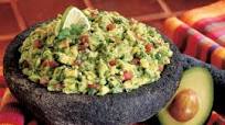 Guadalajara Guacamole Guadalajara Guacamole