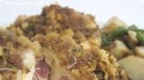SLOW COOKER CHICKEN CORDON BLEU SLOW COOKER CHICKEN CORDON BLEU