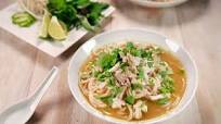 pho gà nhanh (Quick Chicken Pho) Recipe pho gà nhanh (Quick Chicken Pho) Recipe