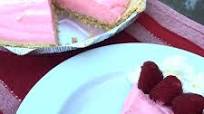 Summer Ice Box Pie Summer Ice Box Pie
