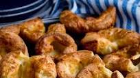 Yorkshire Pudding Recipe Yorkshire Pudding Recipe
